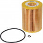 Filtre a huile MANN-FILTER HU821X