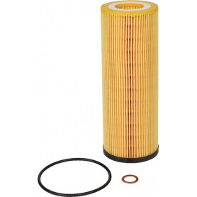 Filtre a huile MANN-FILTER HU842X