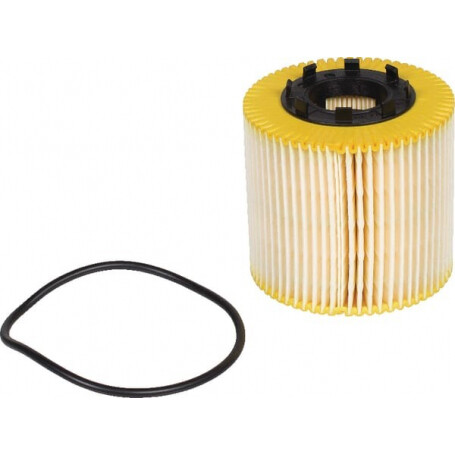 Filtre a huile MANN-FILTER HU923X