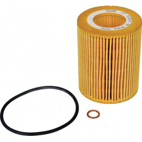 Filtre a huile MANN-FILTER HU9254X