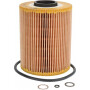Filtre a huile MANN-FILTER HU9263X