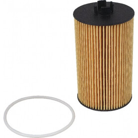 Filtre a huile MANN-FILTER HU9317X