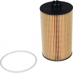 Filtre a huile MANN-FILTER HU931X