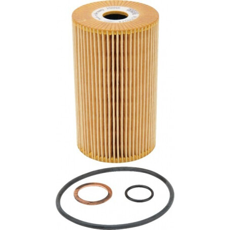 Filtre a huile MANN-FILTER HU9324N
