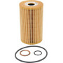 Filtre a huile MANN-FILTER HU9324N