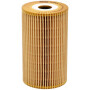 Filtre a huile MANN-FILTER HU9324X