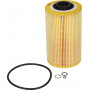Filtre a huile MANN-FILTER HU9381X