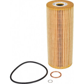 Filtre a huile MANN-FILTER HU9471X