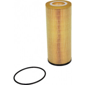 Filtre a huile MANN-FILTER HU9472X