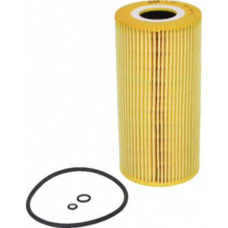 Filtre a huile MANN-FILTER HU951X