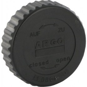 Filtre hydraulique ARGO-HYTOS L1080401