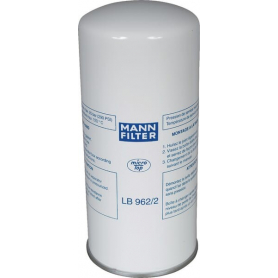 Filtre à huile MANN-FILTER LB9622