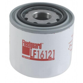 Filtre a huile FLEETGUARD LF16121