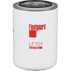 Filtre a huile FLEETGUARD LF701