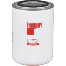 Filtre a huile FLEETGUARD LF701