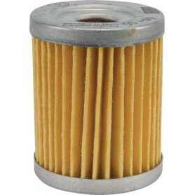 Filtre a huile MANN-FILTER MH50