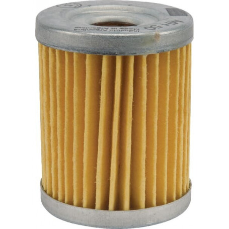 Filtre a huile MANN-FILTER MH50