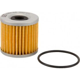 Filtre a huile MANN-FILTER MH66X