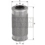 Filtre a huile MANN-FILTER MH66X