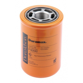 Filtre hydraulique DONALDSON P163542