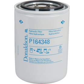 Filtre hydraulique DONALDSON P164348