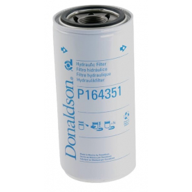 Filtre hydraulique DONALDSON P164351
