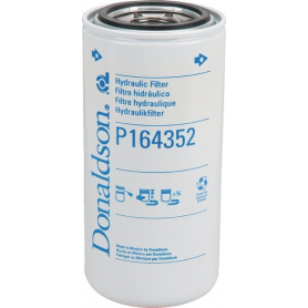 Filtre hydraulique DONALDSON P164352