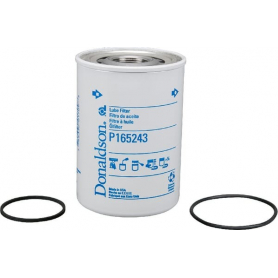 Filtre hydraulique DONALDSON P165243