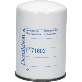 Filtre hydraulique DONALDSON P171602