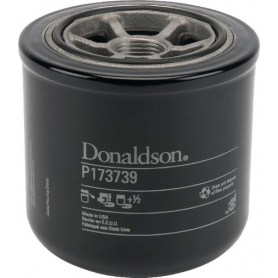 Filtre hydraulique DONALDSON P173739