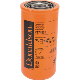 Filtre hydraulique DONALDSON P174552