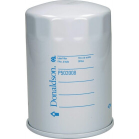 Filtre a huile DONALDSON P502008