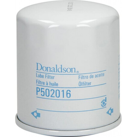 Filtre a huile DONALDSON P502016