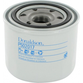 Filtre a huile DONALDSON P502017