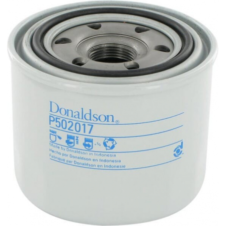 Filtre a huile DONALDSON P502017