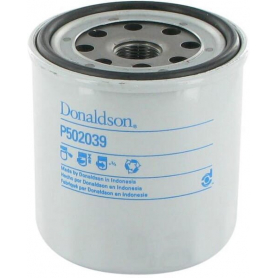 Filtre a huile DONALDSON P502039