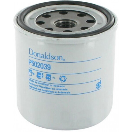 Filtre a huile DONALDSON P502039