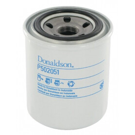 Filtre a huile DONALDSON P502051