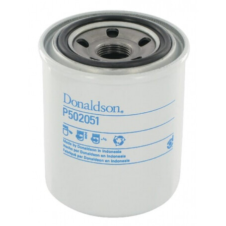 Filtre a huile DONALDSON P502051