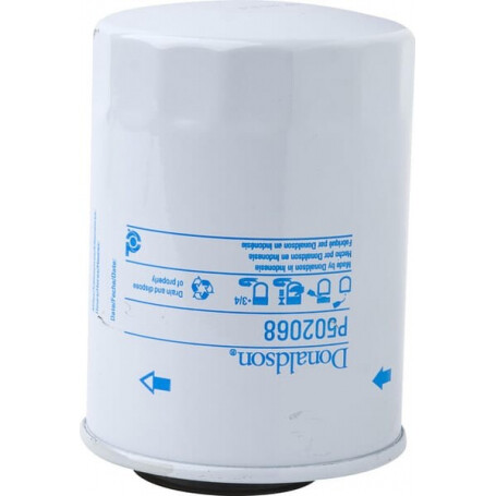 Filtre a huile DONALDSON P502068