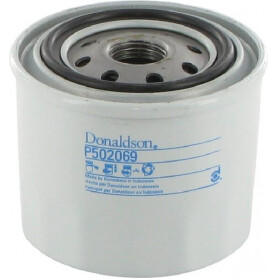 Filtre a huile DONALDSON P502069