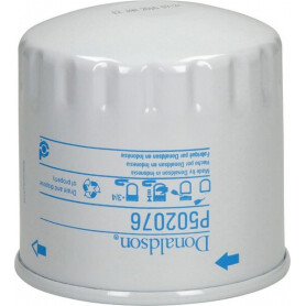 Filtre a huile DONALDSON P502076