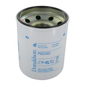 Filtre hydraulique DONALDSON P502382