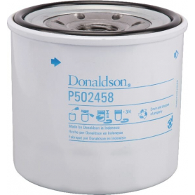 Filtre a huile DONALDSON P502458