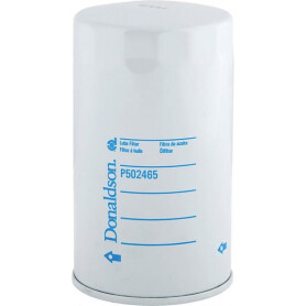 Filtre a huile DONALDSON P502465