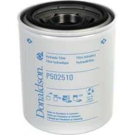 Filtre hydraulique DONALDSON P502510