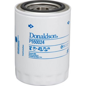Filtre a huile DONALDSON P550024