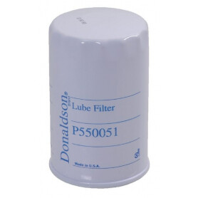 Filtre a huile DONALDSON P550051