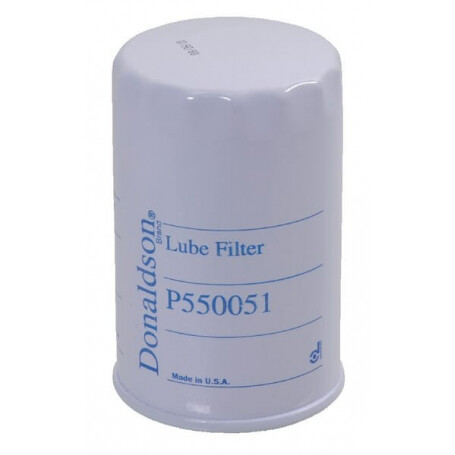 Filtre a huile DONALDSON P550051