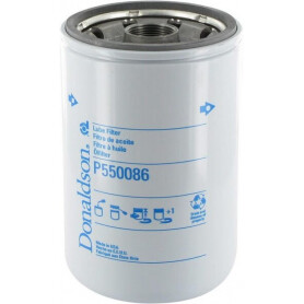 Filtre a huile DONALDSON P550086